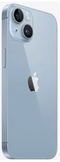 iPhnone 14 256gb Azul Reacondcionado + Regalo incluido (Anker Powercore 10000mAh+Audifonos estilo airpods pro)