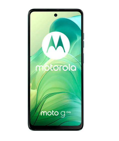 MOTO G04S 4/256GB  VERDE