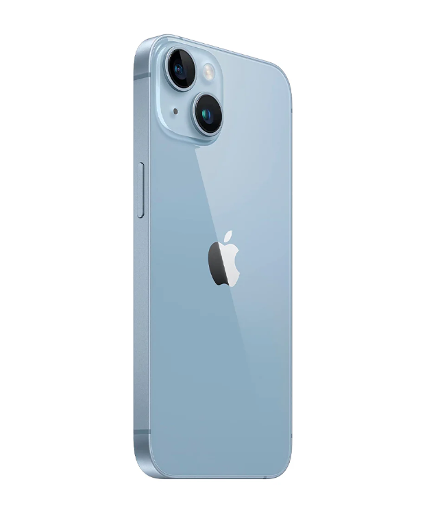 iPhone 14 128gb Azul Reacondicionado