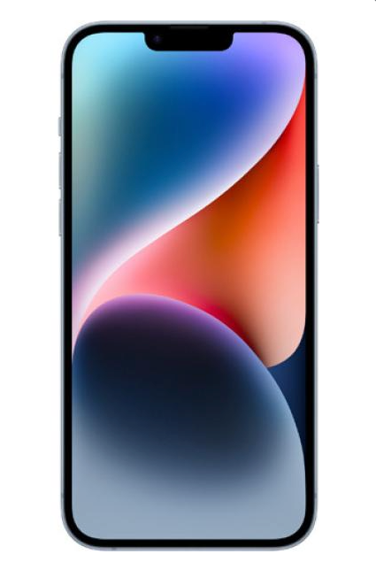 iPhone 14 128gb Azul Reacondicionado