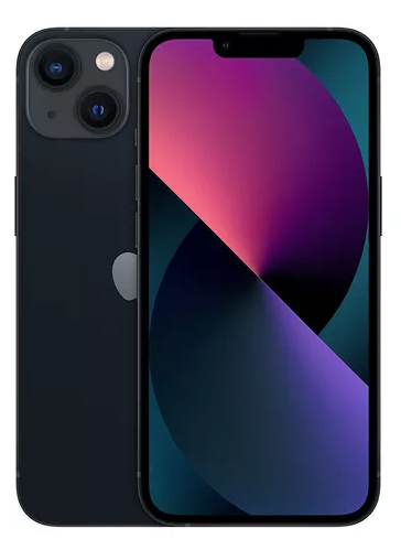 IPHONE 13 128GB NEGRO REACONDICIONADO