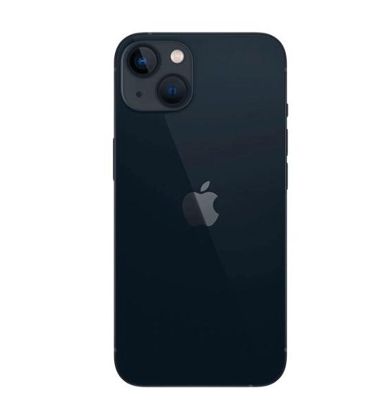 IPHONE 13 128GB NEGRO REACONDICIONADO