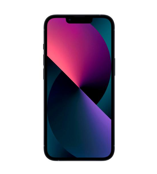 IPHONE 13 128GB NEGRO REACONDICIONADO