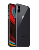 IPHONE XS 64GB NEGRO NUEVO