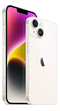 IPHONE 14 128 GB BLANCO REACONDICIONADO
