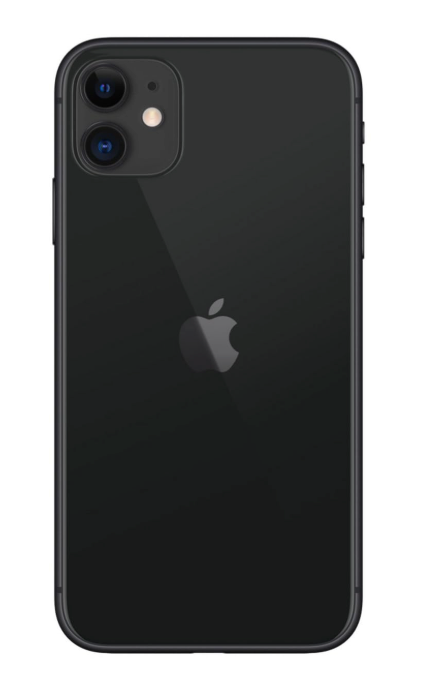 IPHONE 11 64GB NEGRO REACONDICIONADO - ceBasic