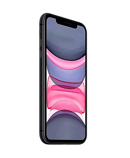 IPHONE 11 64GB NEGRO REACONDICIONADO - ceBasic
