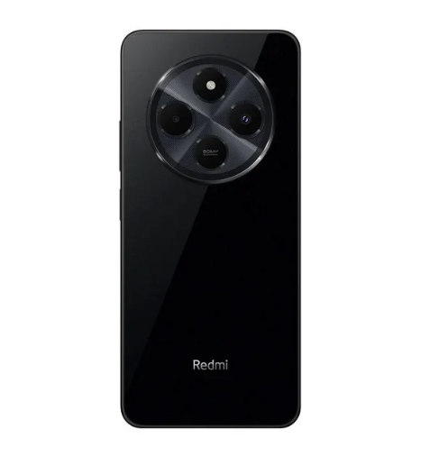 XIAOMI REDMI 14C 4/128 GB NEGRO