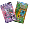 DUO MOTO E14 2/64GB LAVANDA Y VERDE + RELOJ CON TETRIS PARA NIÑO Y NIÑA