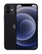 IPHONE 12 64GB NEGRO REACONDICIONADO+AUDIFONOS TIPO AIRPODS PRO + VIDEO JUEGO GAME STICK NEGRO