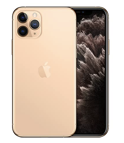 IPHONE 11 PRO 256GB DORADO NUEVO