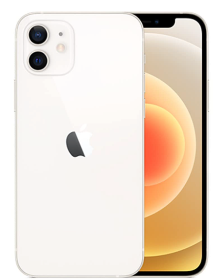 iPhone 12 64gb blanco Reacondicionado