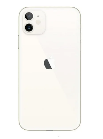 iPhone 12 64gb blanco Reacondicionado