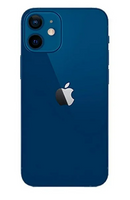 iPhone 12 64gb Azul Reacondicionado