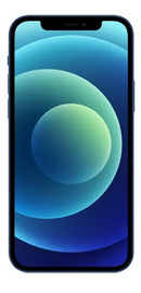 iPhone 12 64gb Azul Reacondicionado