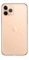 iPhone 11 Pro Max 256gb Dorado