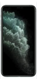 IPHONE 11 PRO 256GB VERDE NUEVO