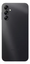 Mega Combo Samsung A14 5G 4/64gb negro + Nintendo Switch lite gris