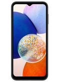 Mega Combo Samsung A14 5G 4/64gb negro + Nintendo Switch lite gris