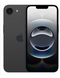 iPhone 16e 128gb negro + Regalo (Audifonos estilo airpods pro)