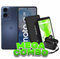 Mega combo Moto G24 power 8/256gb azul celeste + Anker Soundcore A25i+Tablet Xmobile x8 pro 3/64gb gris