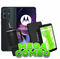 Mega Combo Moto G54 5g 8/256gb negro + Tablet Xmobile x8 pro 3/64gb negro + Termo tipo stanley negro