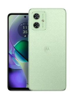Mega Combo Moto g54 5g 8/256gb verde + Moto buds 065 negro