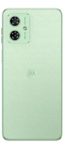 Mega Combo Moto g54 5g 8/256gb verde + Moto buds 065 negro
