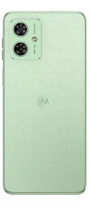 Mega Combo Moto g54 5g 8/256gb verde + Moto buds 065 negro