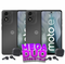 DUO MOTO E14 2/64GB GRIS+ DUO MOTO BUDS 065