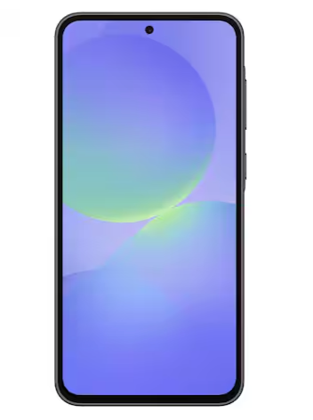 Samsung A36 5g 8/256gb negro