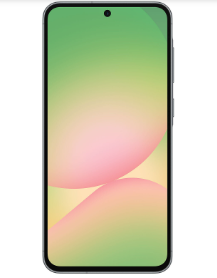 Samsung A56 5g 12/256gb negro