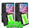 Duo Cloud C8 3/32gb Negro + Duo Tablet X8 pro 4/64gb