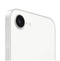 iPhone 16e 128gb Blanco + Regalo (Audifonos estilo airpods pro)