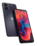 Mega Combo  Moto G04s 4/128gb negro + tablet X8 pro 4/64gb + anker soundocore p25i