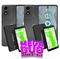 Mega Duo Moto E14 2/64gb gris + Duo Tablet X8 pro 4g 3/64gb gris