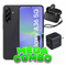 Samsung A36 5g 8/256gb negro+ Power Tech Dual port 20w+Anker soudcore A25i
