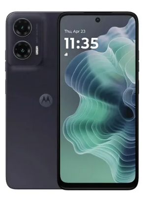 Motorola G35 5g 4/256gb Negro