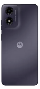 MOTOROLA G04 4/128 GB NEGRO