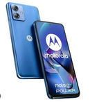MOTOROLA G54 POWER 5G 12/256GB AZUL