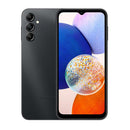 SAMSUNG A14 5G 4/64 GB NEGRO