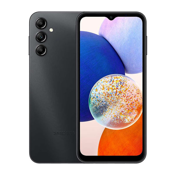 SAMSUNG A14 5G 4/64 GB NEGRO