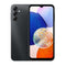 SAMSUNG A14 5G 4/64 GB NEGRO